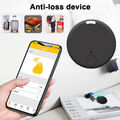 Mini GPS Tracker Fahrzeug Kinder Hunde Echtzeit-Tracking Wasserdicht Smart