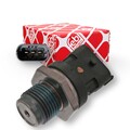 FEBI BILSTEIN Sensor, Kraftstoffdruck 100934