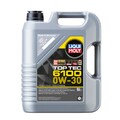 Liqui Moly 20771 Top Tec 6100 0W-30 - 5 Liter
