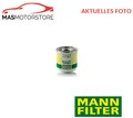 LUFTTROCKNERPATRONE DRUCKLUFTANLAGE MANN-FILTER TB 1364 X P FÜR GINAF X-SERIES