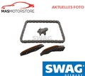 MOTOR STEUERKETTE SATZ VOLL SWAG 20 94 9520 I FÜR BMW 2,4,3,1,X1,5,X3,X4,X5,F48