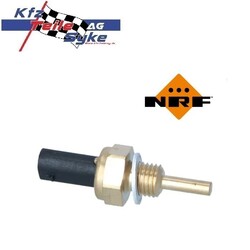 NRF KÜHLMITTELTEMPERATURSENSOR MIT DICHTRING FÜR CHEVROLET OPEL