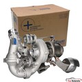 NISSENS Turbolader Mercedes W204 C180 C200 C220 CLS GLK W212 E200 E220 E250 CDI