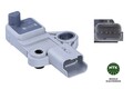 NTK Kurbelwellensensor Impulsgeber Kurbelwelle für Fiat Scudo ab 03-> 81143