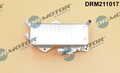 DR.MOTOR AUTOMOTIVE Ölkühler Automatikgetriebe DRM211017