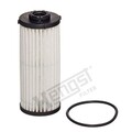 HENGST FILTER EG959H D508 Hydraulikfiltersatz, Automatikgetriebe für Vw Audi Sko