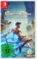 Prince of Persia  Switch  The Lost Crown CIAB  Code in a Box