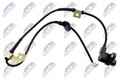 NTY Sensor, Raddrehzahl HCA-SU-019 für SUZUKI