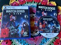 Watch Dogs: Legion (Sony PlayStation 5, 2020) PS5