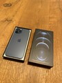 Apple iPhone 12 Pro Max 256GB Pacific Blue ohne Simlock !Top Zustand!