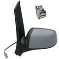Spiegel links für Ford C-Max + Focus C-Max Außenspiegel Elektrisch + Glas