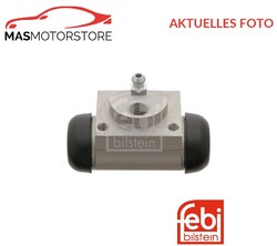 RADBREMSZYLINDER TROMMELBREMSE FEBI BILSTEIN 29365 P FÜR RENAULT CLIO III