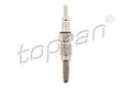 TOPRAN 107 118 Diesel Glühkerze für VW Golf IV Schrägheck (1J1) GOLF III (1H1)