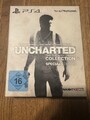 Uncharted: The Nathan Drake Collection-Special Edition, Sony PlayStation 4