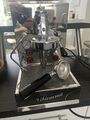 Espresso-Maschine Vibiemme Domobar