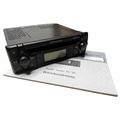 Mercedes Autoradio Radio Audio 10cd MF2910 A1708200386 R107 R129 W124 W202 W210