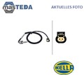 6PT 010 376-431 SENSOR ABGASTEMPERATUR HELLA NEU OE QUALITÄT
