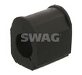 SWAG 2x Stabilisatorlager Stabilager Buchse Stabilisator 60 94 0143/2x für 1 LA0