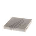 HENGST FILTER (E2935LI) Innenraumfilter, Pollenfilter, Mikrofilter für HONDA