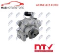 SERVOPUMPE HYDRAULISCH NTY SPW-ME-034 V FÜR MERCEDES-BENZ C-CLASS,E-CLASS,CLK