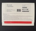 Microsoft Windows 11 Pro 64Bit Deutsch OEM COA DSP LCP +DVD PROFESIONAL KEY 24H2