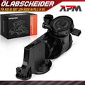 Ölabscheider Kurbelgehäuseentlüftung für Audi A2 Seat Leon Skoda VW Polo 1.4 16V