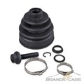 ATEC ACHSMANSCHETTE ANTRIEBSWELLE RADSEITIG FÜR AUDI A3 TT VW BORA GOLF 4 5 6