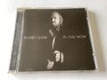 BARRY GIBB - IN THE NOW-DELUXE CD 2016 Columbia Records