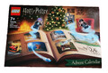 LEGO® Harry Potter 76404 Adventskalender 2022 Spielwaren Weihnachten Kinder Fun