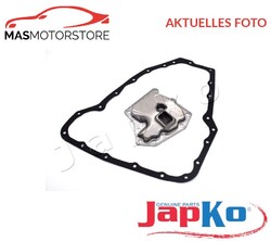 HYDRAULIKFILTER SATZ AUTOMATIK-GETRIEBE JAPKO FTJ122 V FÜR NISSAN