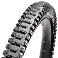 Maxxis Fahrradreifen Minion DHR II WT TLR. 27.5x2.40" Schwarz 3C MaxxGrip
