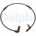 DELPHI SS20218 Sensor, Raddrehzahl für MERCEDES-BENZ