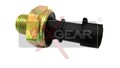 MAXGEAR Öldruckschalter Schalter für OPEL ASTRA CORSA 91- 0 21-0103