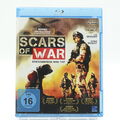 Scars of War Kriegsnarben sind tief Blu-Ray Gebraucht sehr gut