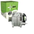 PSH +Line GENERATOR LICHTMASCHINE 140A passend für AUDI A1 A3 SEAT ALTEA IBIZA