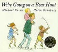 We'Re Going On A Bear Hunt (Nodust) von Michael Rosen