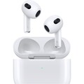 Apple MME73ZM/A Apple AirPods 3. Generation In-Ear-Kopfhörer Weiß