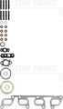 VICTOR REINZ 04-10351-01 Montagesatz, Lader für AUDI SEAT SKODA VW
