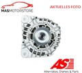 LICHTMASCHINE GENERATOR AS-PL A3425S A FÜR VW GOLF IV,BORA I,BORA,CADDY II MPV