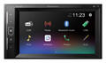 PIONEER Moniceiver DMHA240DAB 2DIN Tuner mit DAB und Bluetooth