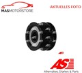 LICHTMASCHINE RIEMENSCHEIBE AS-PL AFP3014 P NEU OE QUALITÄT