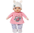 Zapf Creation Baby Annabell Sweetie for babies, 30cm