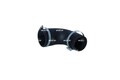 NRF 166207 Ladeluftschlauch für Ford Kuga II C-Max Van Focus III 2010 - 2019