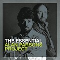 ALAN -PROJECT- PARSO - ESSENTIAL ALAN PARSONS PR - Neu CD2 - E1111z
