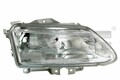 Hauptscheinwerfer TYC 20-3264-08-2 für ESPACE RENAULT LAGUNA H1/H1 1 3 16V B568