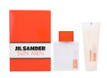 ✩ Jil Sander SUN ✩ Men Eau de Toilette 75ml + 75ml Duschgel (SET) ✩