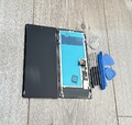 Google Pixel 6 Pro OLED LCD Display Touchscreen Digitizer + Rahmen Blende + Kleber