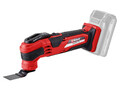 EINHELL Akku-Multifunktionswerkzeug VARRITO 18 Li, Solo