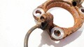 0265007909 ABS Radsensor Drehzahlsensor Sensor Raddrehzahl Abs FÃ DE2063506-35