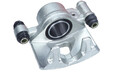 Bremssattel Vorderachse links hinter der Achse MAXGEAR 82-1137
